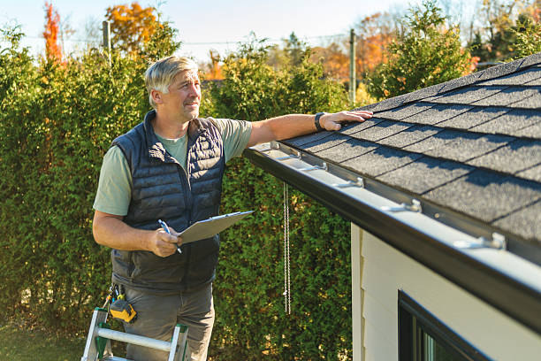 Trusted Flat Roof Repair service in Ohio, OH - Ben Roofing and Steel LLC